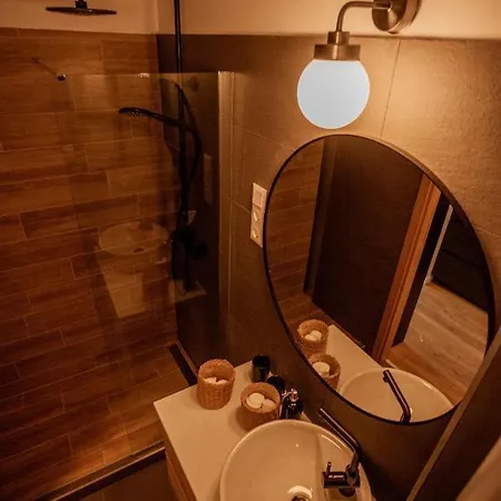 Setany Kucko 아파트 초팍
