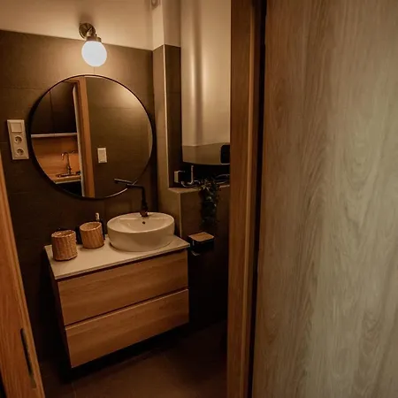 Apartament Setany Kucko *