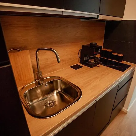 Apartament Setany Kucko